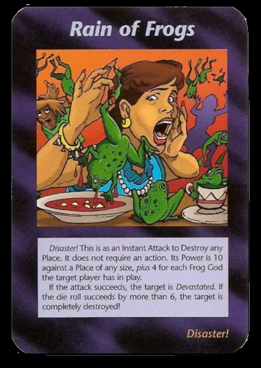 illuminati card game deck