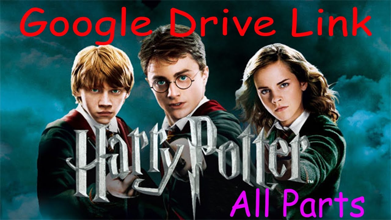 harry potter in hindi download
